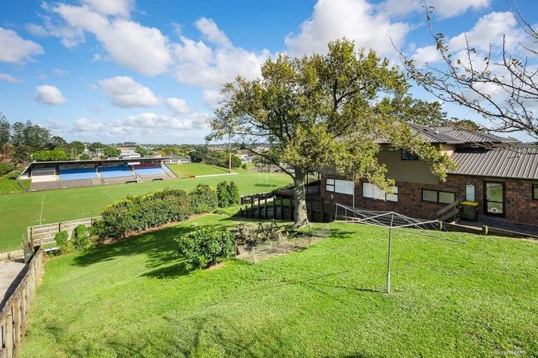 Photo of property in 10 Prospect Terrace, Pukekohe, 2120