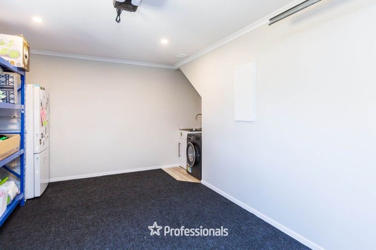 Photo of property in 4a Carroll Grove, Trentham, Upper Hutt, 5018