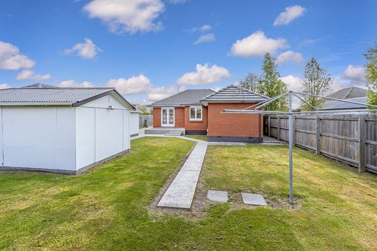 Photo of property in 238 Opawa Road, Hillsborough, Christchurch, 8022