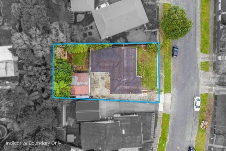 Photo of property in 44 Waipounamu Drive, Kelson, Lower Hutt, 5010