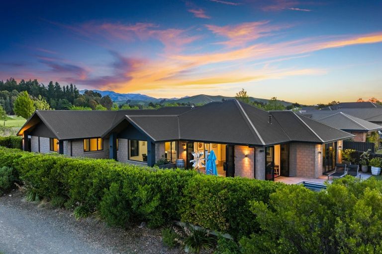 Photo of property in 10 Silk Close, Witherlea, Blenheim, 7201