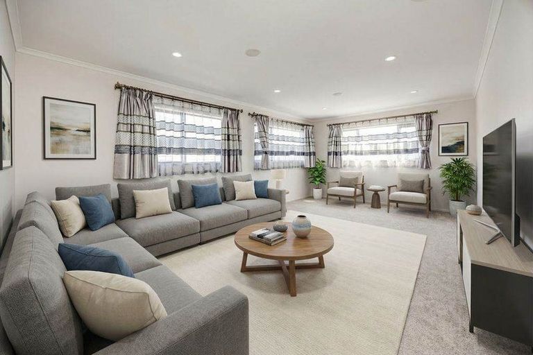 Photo of property in 14 Evelina Lane, Flat Bush, Auckland, 2019