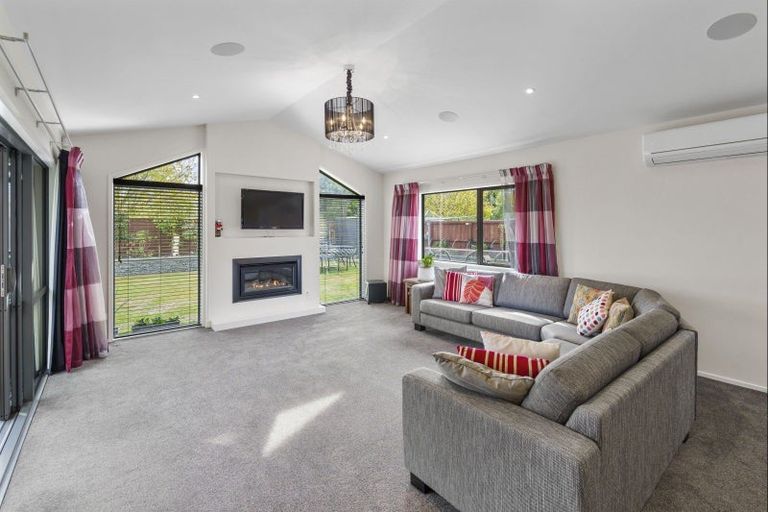 Photo of property in 13 Broomleigh Drive, Rolleston, 7615