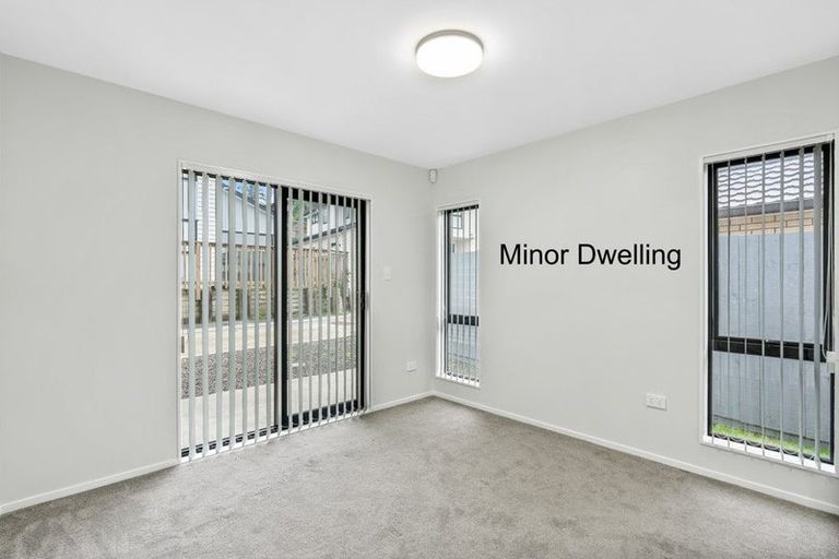 Photo of property in 4 Tawapou Close, Massey, Auckland, 0614