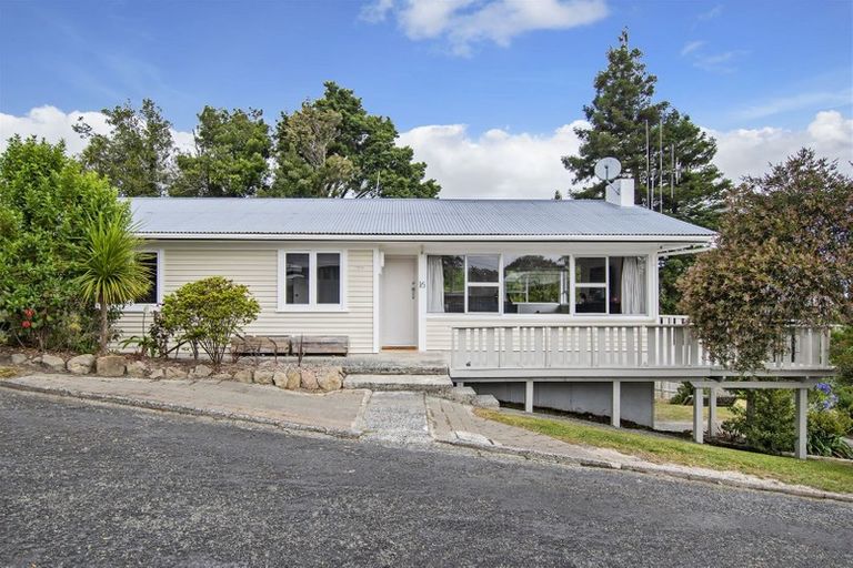 Photo of property in 16 Kohe Street, Parahaki, Whangarei, 0112