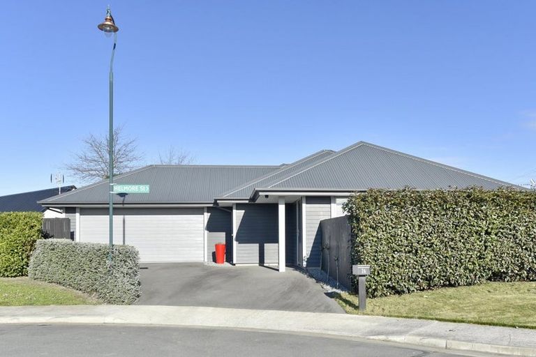 Photo of property in 26 Pimlico Place, Rangiora, 7400