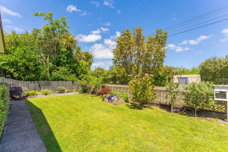 Photo of property in 2a Roberts Avenue, Aramoho, Whanganui, 4500