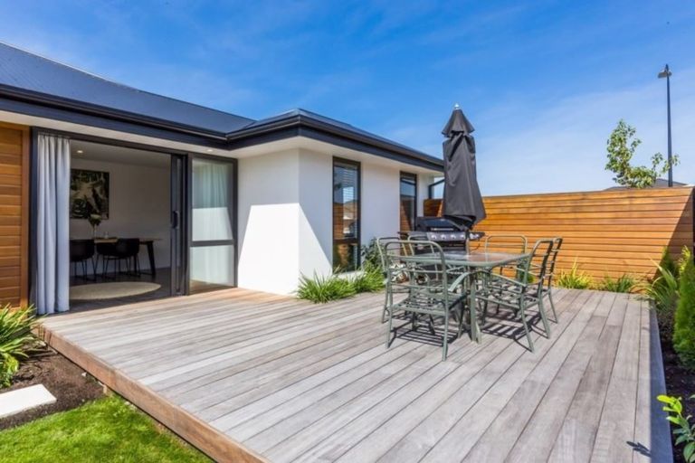 Photo of property in 17 Lydiard Drive, Rolleston, 7615