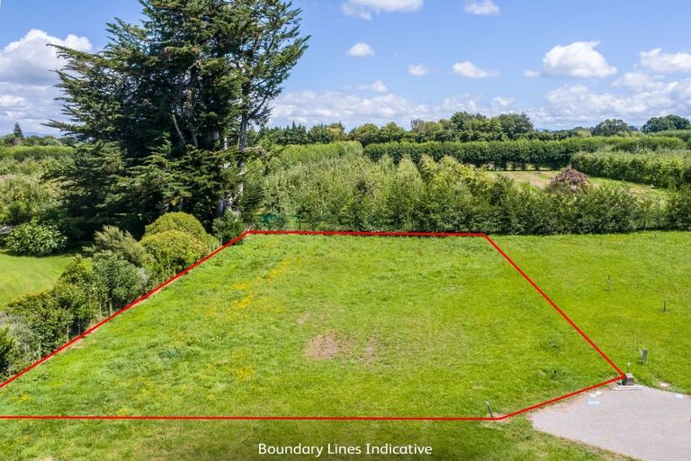 Photo of property in 13 Oates Place, Greytown, 5712