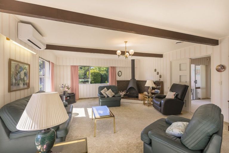 Photo of property in 7a Millvale Street, Waikanae, 5036