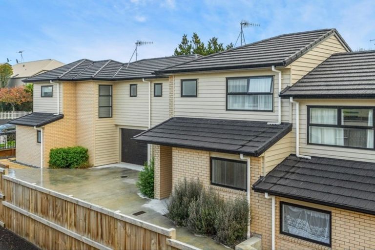 Photo of property in 3u2 Manning Street, Hamilton Central, Hamilton, 3204