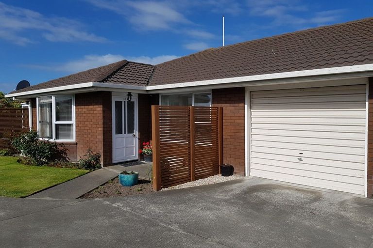 Photo of property in 10b Glenvale Drive, Kaiapoi, 7630