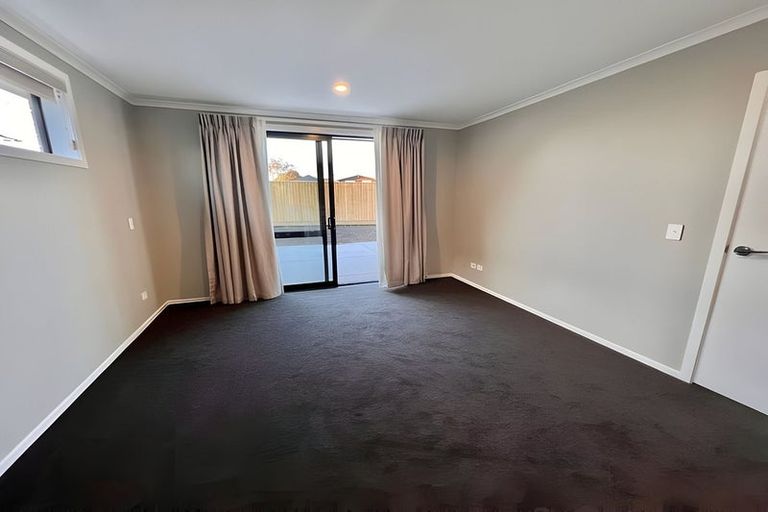 Photo of property in 5a Wexford Crescent, Halswell, Christchurch, 8025