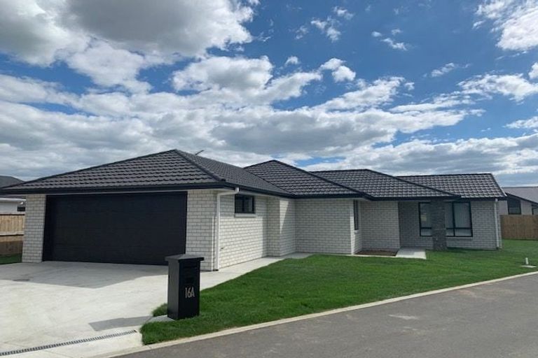 Photo of property in 16a Kereruu Street, Cambridge, 3434