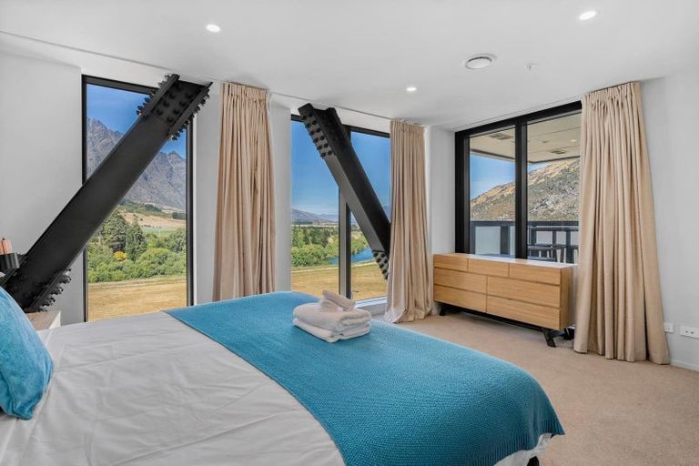 Photo of property in 409/18u Mountain Ash Drive, Frankton, Queenstown, 9300
