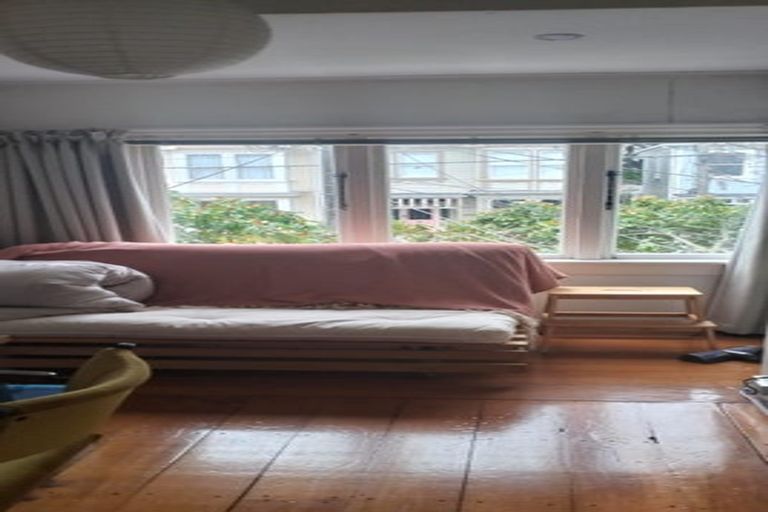 Photo of property in 13 Roy Street, Newtown, Wellington, 6021