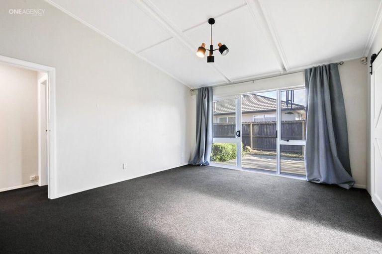 Photo of property in 2/40a Bounty Street, Bryndwr, Christchurch, 8053