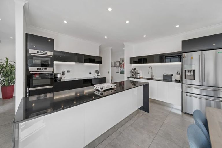 Photo of property in 1 Hinterland Drive, Prebbleton, 7604