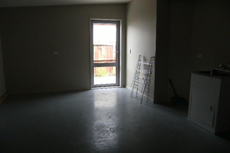 Photo of property in 76c Canon Street, St Albans, Christchurch, 8014