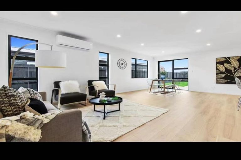 Photo of property in 20 Gosset Avenue, Chartwell, Hamilton, 3210