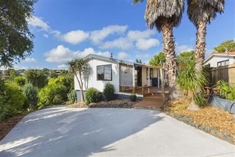 Photo of property in 24 Hexham Street, Warkworth, 0910