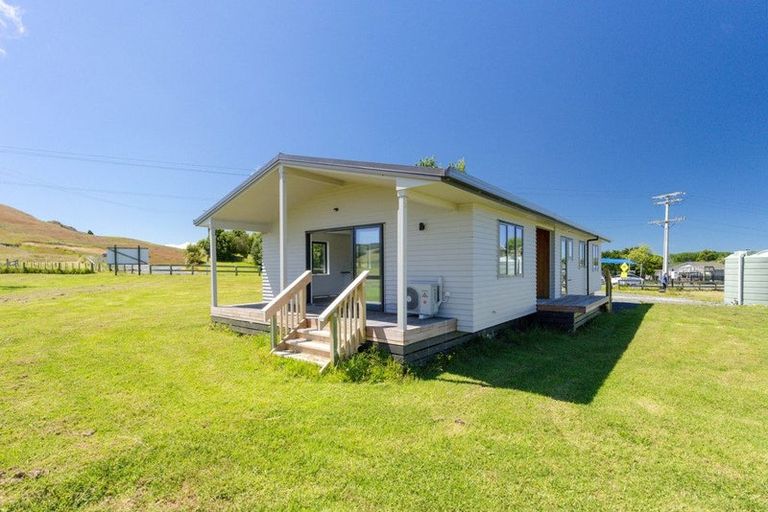 Photo of property in 1514 Run Road, Tapora, 0977