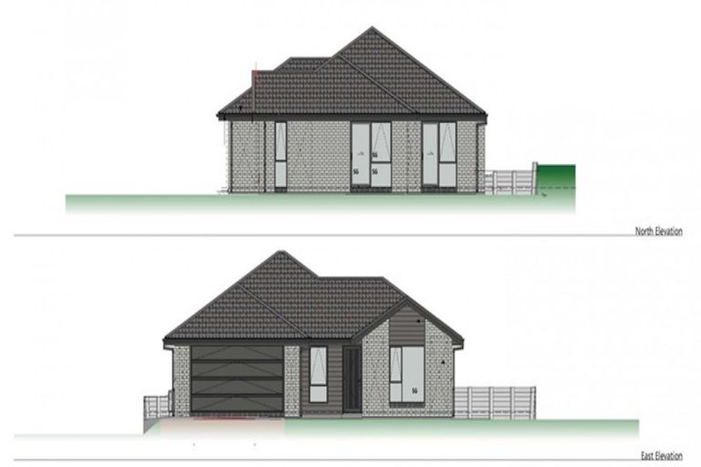 Photo of property in 5 Memorial Rise, Morrinsville, 3300