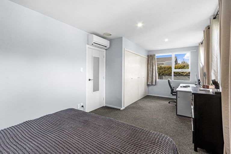 Photo of property in 7 Gregan Crescent, Burnside, Christchurch, 8053