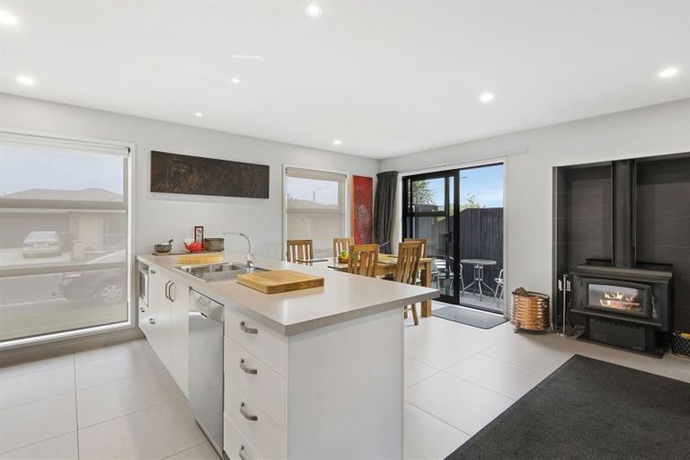 Photo of property in 44 Chert Street, Rolleston, 7614