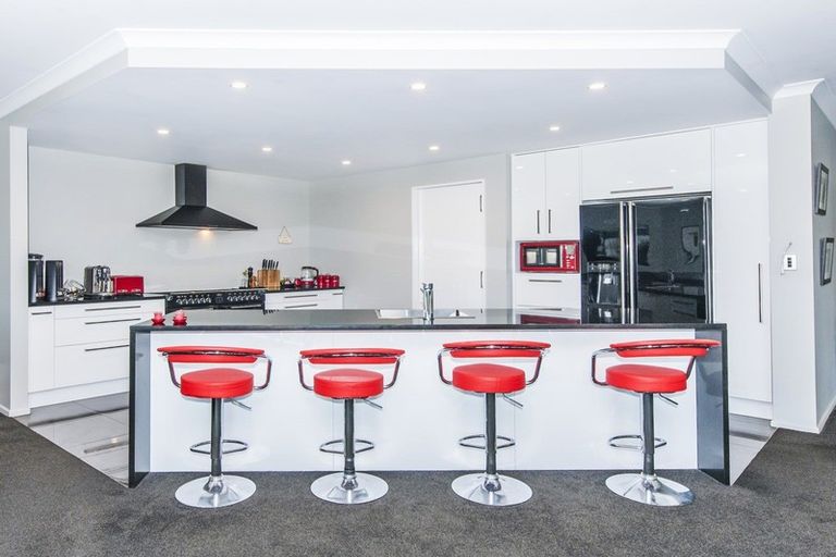 Photo of property in 101 Lowes Road, Rolleston, 7614