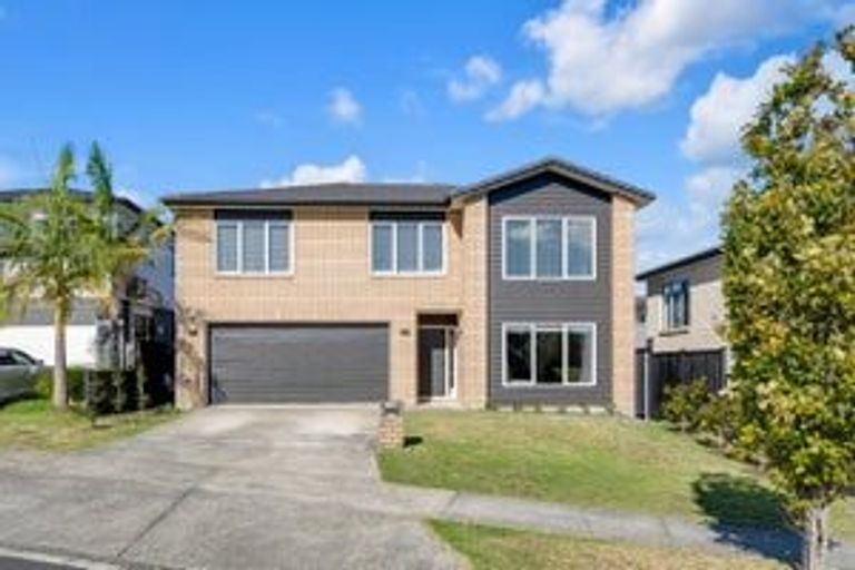 Photo of property in 77 Argento Avenue, Flat Bush, Auckland, 2019