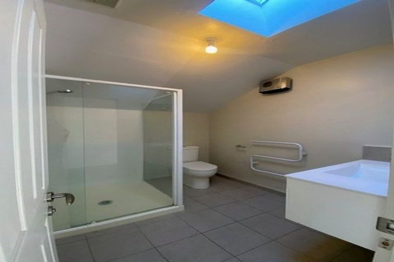 Photo of property in 55c Brockworth Place, Riccarton, Christchurch, 8011