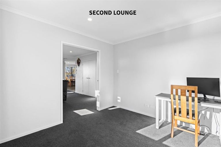 Photo of property in 20 Colt Place, Wigram, Christchurch, 8025