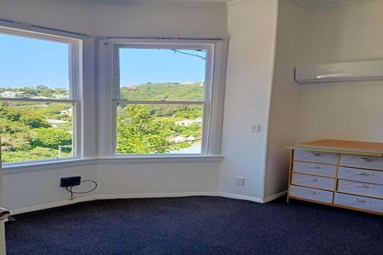 Photo of property in 13a Adams Terrace, Aro Valley, Wellington, 6021