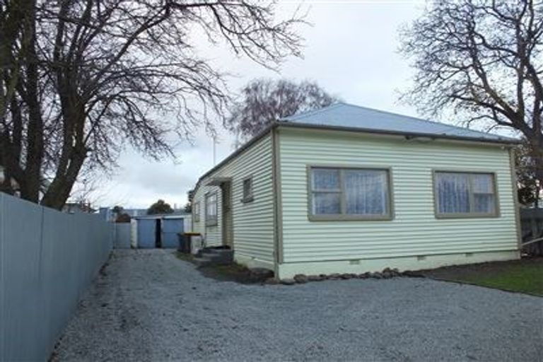 Photo of property in 422 Selwyn Street, Addington, Christchurch, 8024