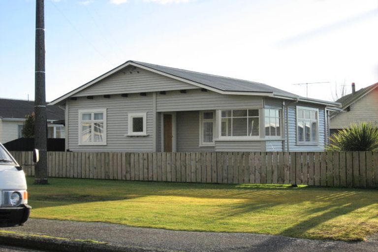 Photo of property in 135 Livingstone Street, Hokitika, 7810