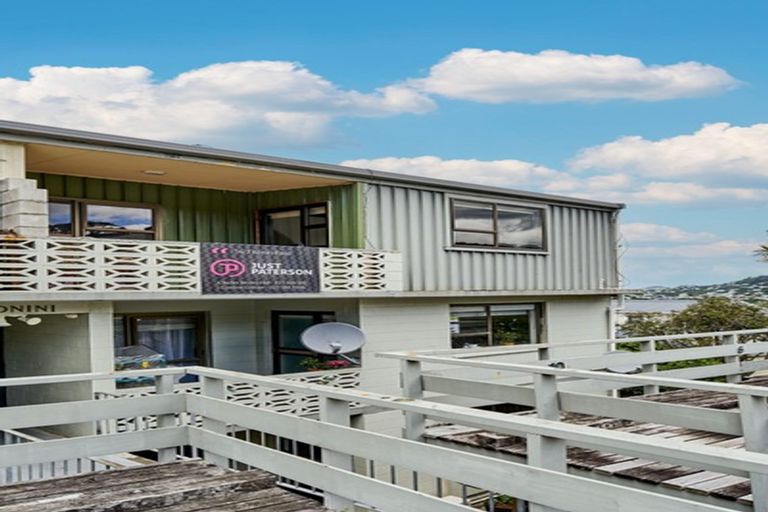 Photo of property in 14/7u Konini Road, Hataitai, Wellington, 6021