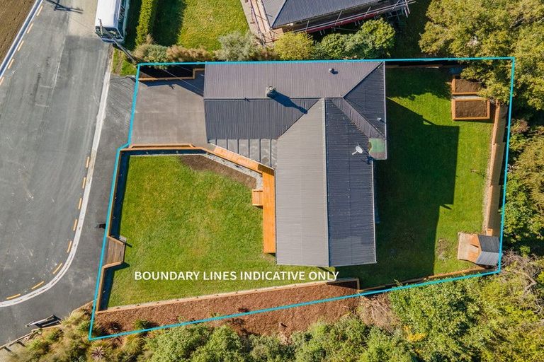 Photo of property in 1 Barker Street, Geraldine, 7930