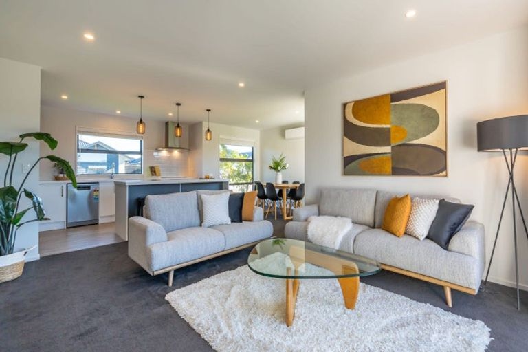 Photo of property in 23 Lennon Drive, Rolleston, 7614