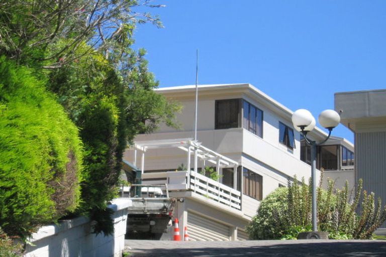 Photo of property in 9u8 Wilkinson Street, Oriental Bay, Wellington, 6011