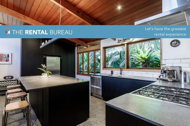 Photo of property in 164 Konini Road, Titirangi, Auckland, 0604