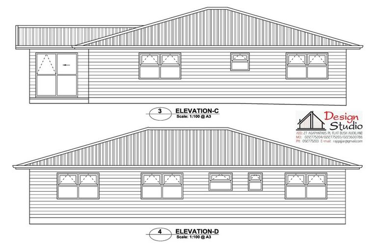 Photo of property in 319a Kimbolton Road, Feilding, 4702
