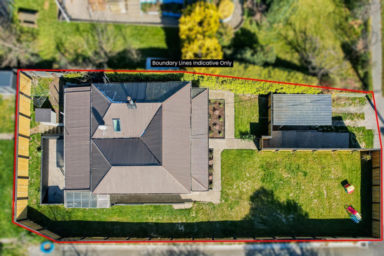 Photo of property in 114 Eden Street, Oamaru, 9400