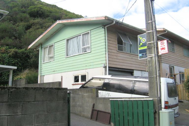 Photo of property in 451 Ohiro Road, Brooklyn, Wellington, 6021