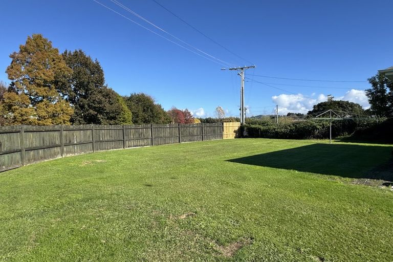 Photo of property in 4 Tutunui Street, Otorohanga, 3900