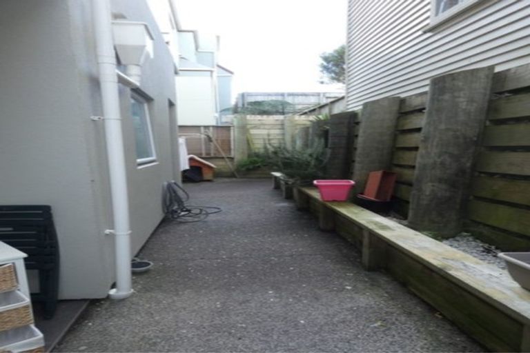 Photo of property in 42u4 Hoover Street, Brooklyn, Wellington, 6021