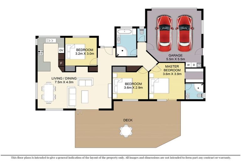 Photo of property in 17a Callis Avenue, Opaheke, Papakura, 2113