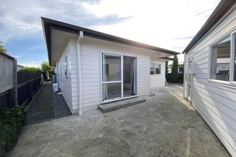 Photo of property in 20a Merton Crescent, Pirimai, Napier, 4112