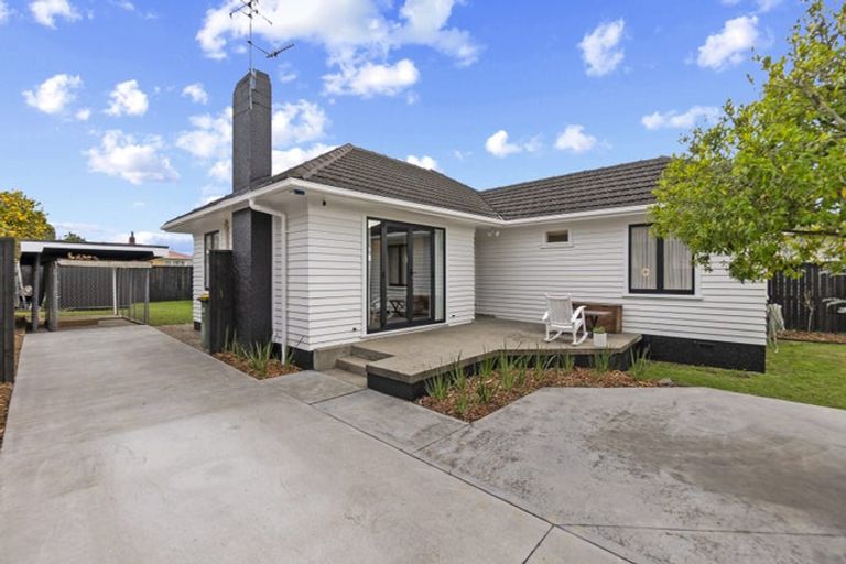 Photo of property in 3 Dalesford Street, Silverdale, Hamilton, 3216