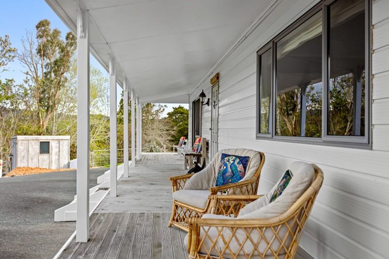Photo of property in 269 Tomarata Valley Road, Wellsford, 0974